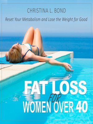 cover image of Fat Loss for Women Over 40